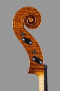 copy of Rogeri's cello testa